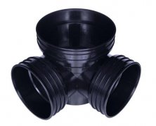 波紋管廠(chǎng)家對(duì)產(chǎn)品施工安全要求事項(xiàng)
